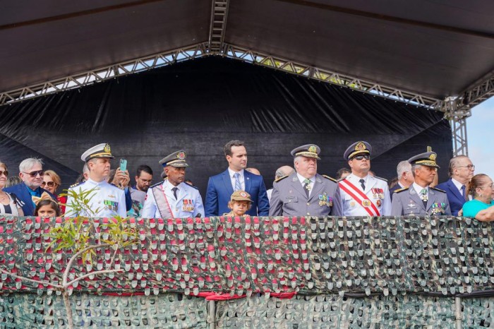 Foto: Reprodução/Secom Paraíba