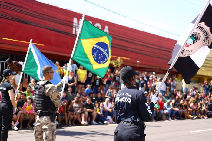 Foto: Reprodução/Polícia Civil - MS