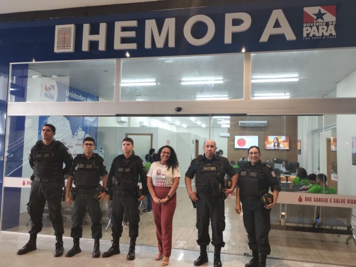 Divulgação: CPRM
