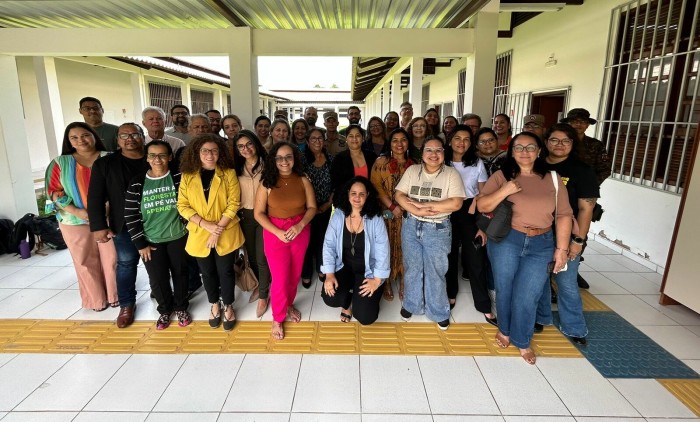 Foto: Reprodução/Secom Acre
