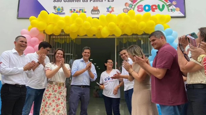 Foto: Reprodução/Secom Espírito Santo
