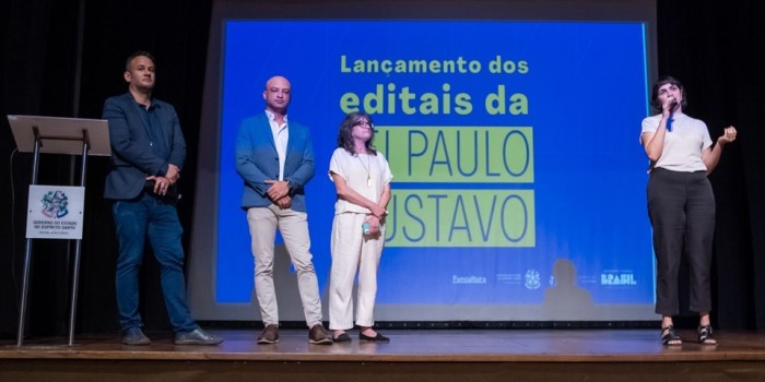Foto: Reprodução/Secom Espírito Santo