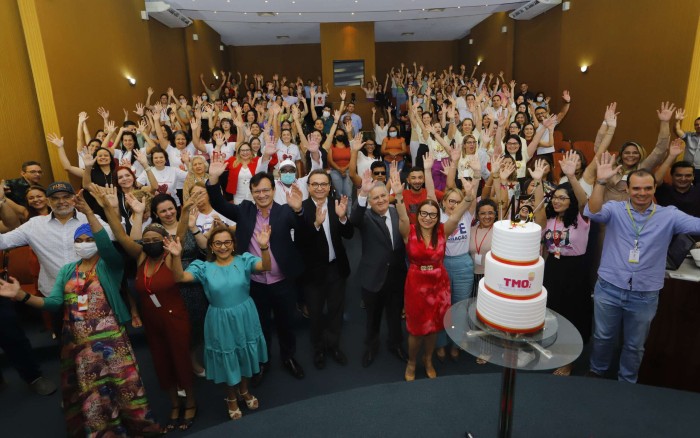 Foto: Reprodução/Secom Ceará