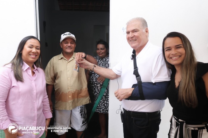 Foto: Reprodução/Prefeitura de Piaçabuçu - AL