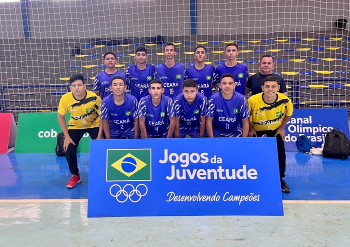 Foto: Reprodução/Secom Ceará