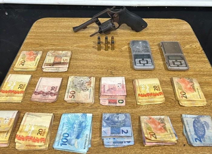 Foto: Reprodução/Polícia Civil - MS