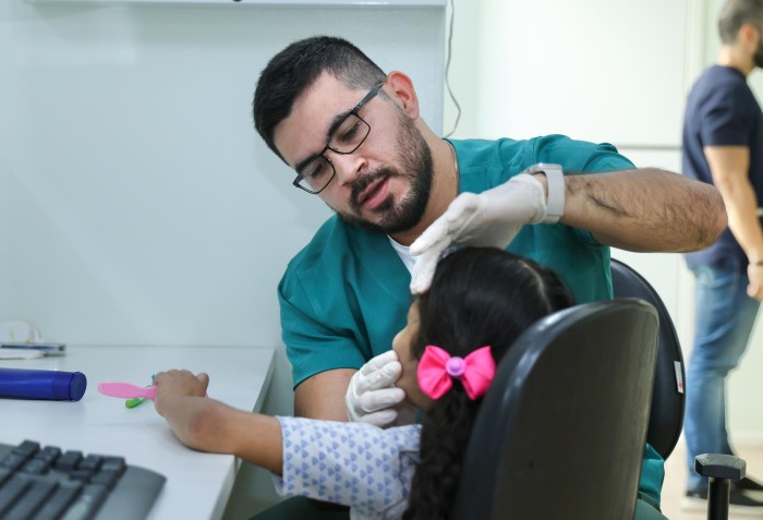 Foto: Reprodução/Secom Acre