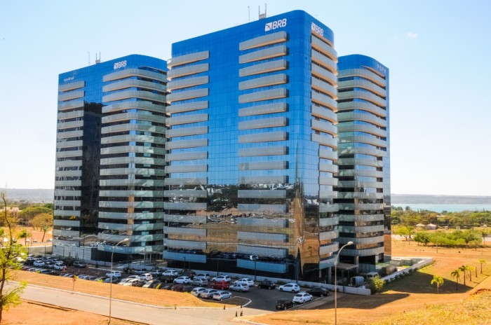 A partir da adesão, o banco tem agora um compromisso formal de alinhar suas ações aos princípios universais do Pacto e à colaboração com a Agenda 2030 | Foto: Paulo H Carvalho/Agência Brasília
