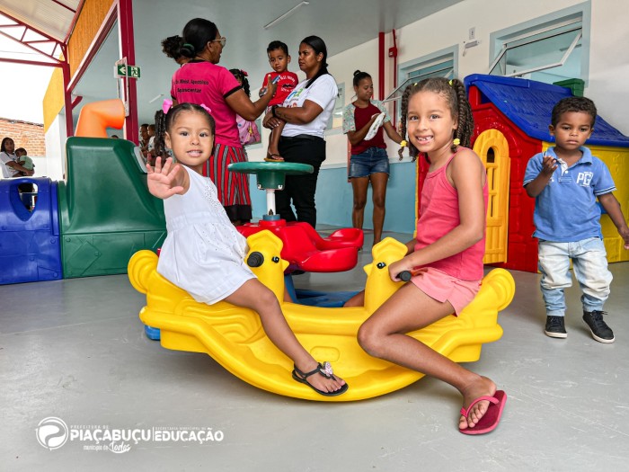 Foto: Reprodução/Prefeitura de Piaçabuçu - AL