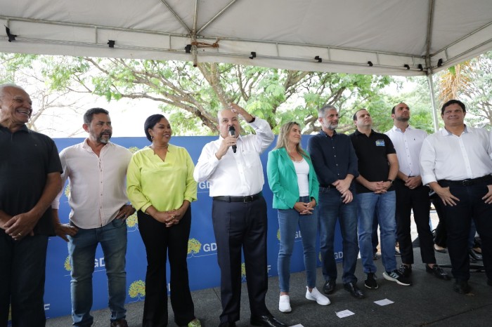 Agência Brasília