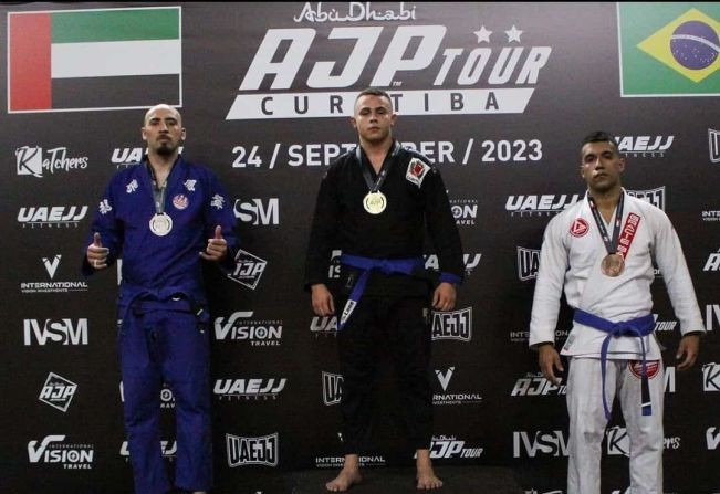 Foto: Reprodução/Prefeitura de Arapoti - PR