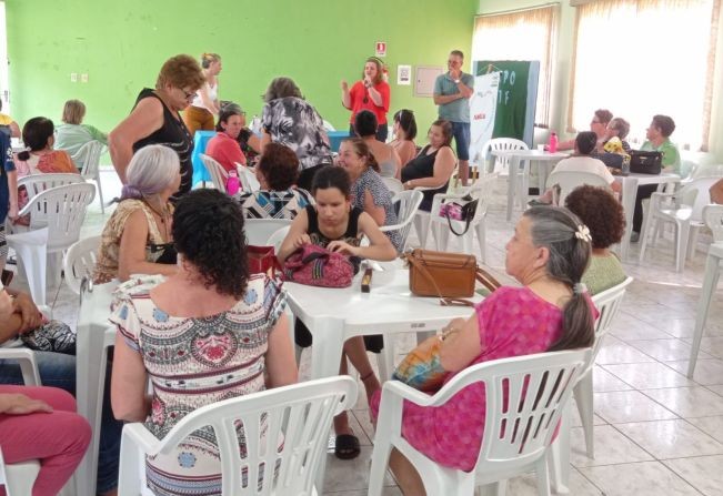 Foto: Reprodução/Prefeitura de Arapoti - PR