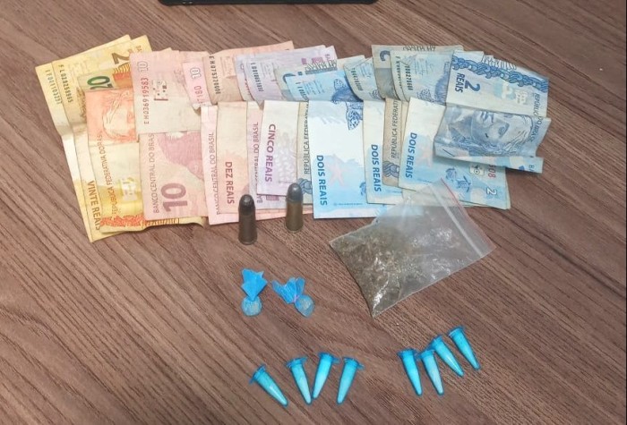 Foto: Reprodução/Polícia Civil - MS