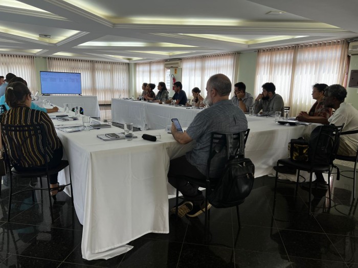 A iniciativa tem a finalidade de construir um futuro mais promissor para a comunidade educacional | Foto: Divulgação/FAPDF