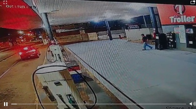 Foto: Reprodução/Polícia Civil - MS
