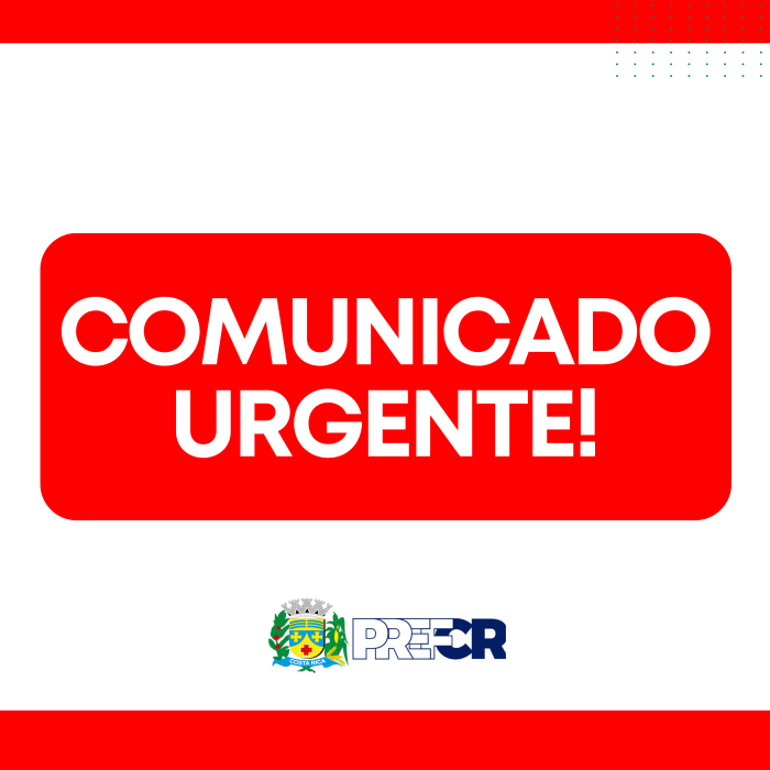 Foto: Reprodução/Prefeitura de Costa Rica - MS