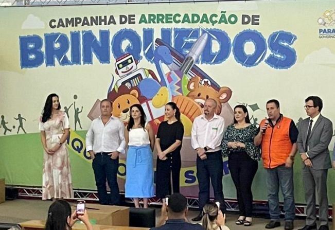 Foto: Reprodução/Prefeitura de Piraí do Sul - PR