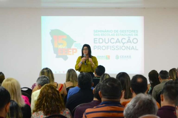 Foto: Reprodução/Secom Ceará