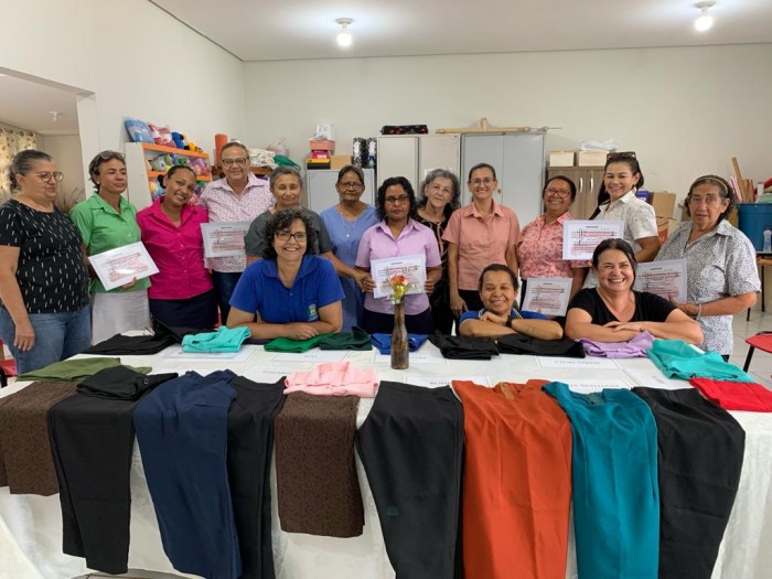 Foto: Reprodução/Prefeitura de Costa Rica - MS