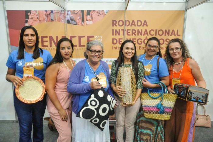 Foto: Reprodução/Secom Ceará