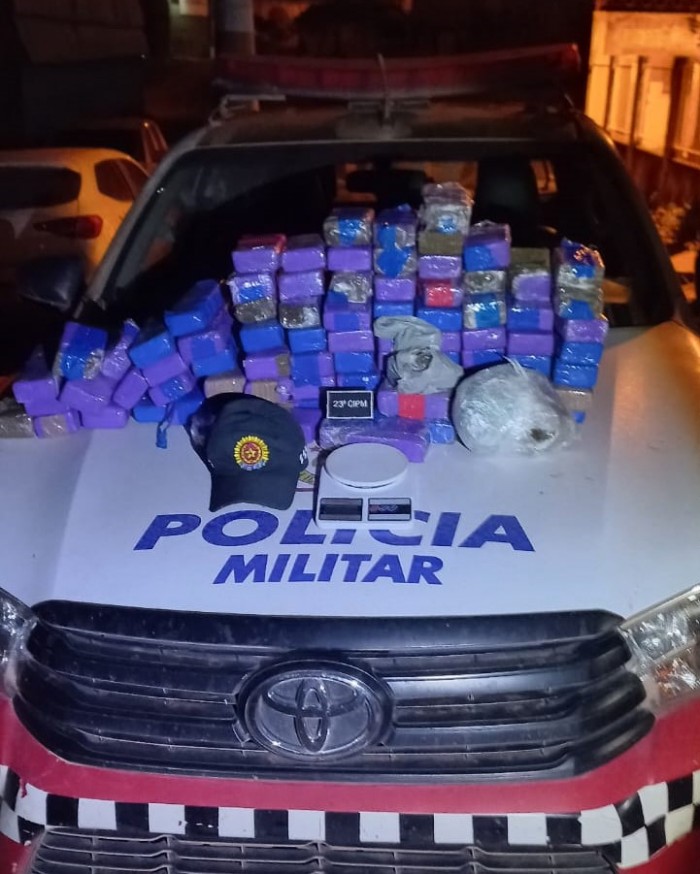 Foto: PMPA