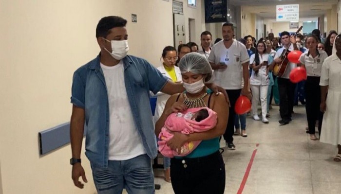 Foto: Reprodução/Secom Acre