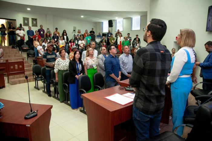 Foto: Reprodução/Prefeitura de Garanhuns - PE