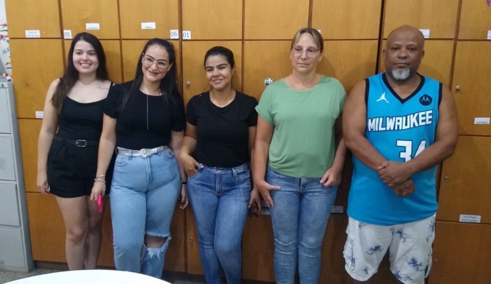 Foto: Reprodução/Prefeitura de Coxim - MS