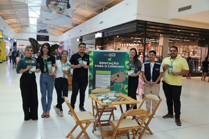 Foto: Reprodução/Secom Acre