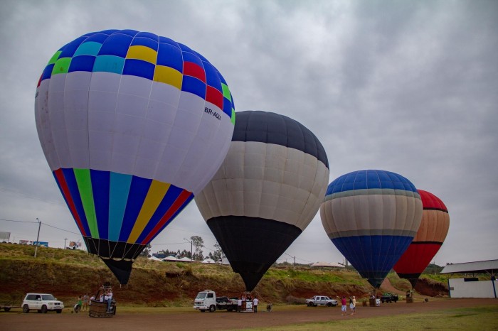 Jogos de Aventura e Natureza acontecem neste final de semana no Noroeste do  Paraná