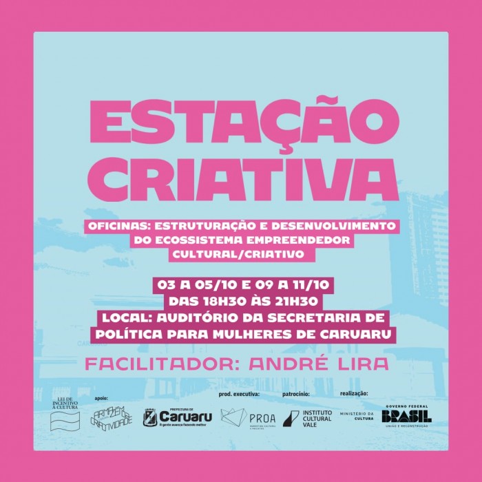 Foto: Reprodução/Prefeitura de Caruaru - PE