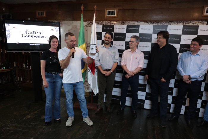 Gil Leonardi / Imprensa MG