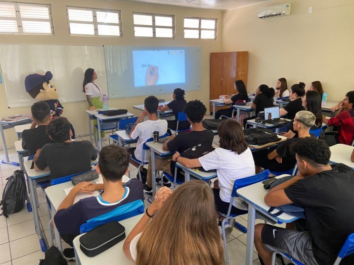 Foto: Reprodução/Secom SC