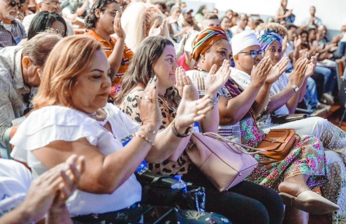 Foto: Divulgação/Seades