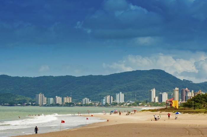 Foto: Reprodução/Secom SC