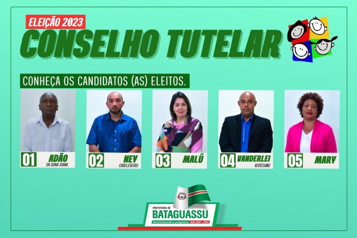 Foto: Reprodução/Prefeitura de Bataguassu - MS