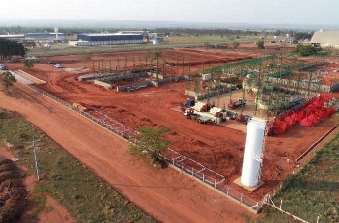 Foto: Reprodução/Secom Mato Grosso do Sul