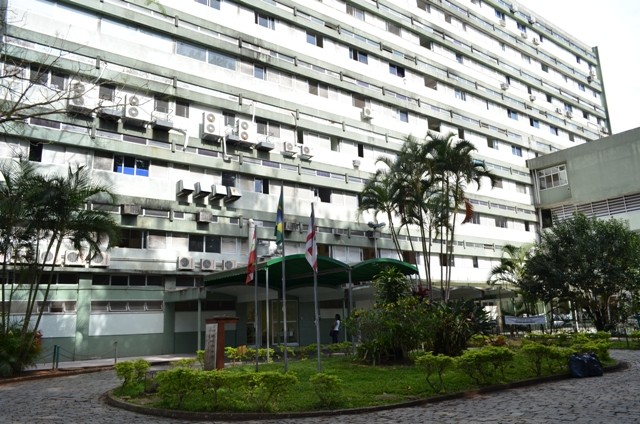 Foto: Reprodução/Secom SC