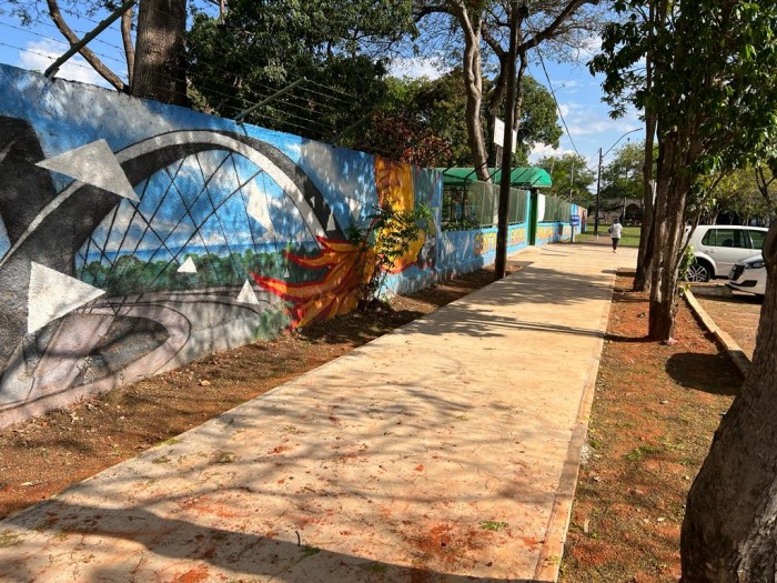 Foto: Divulgação/Administração Regional do Cruzeiro