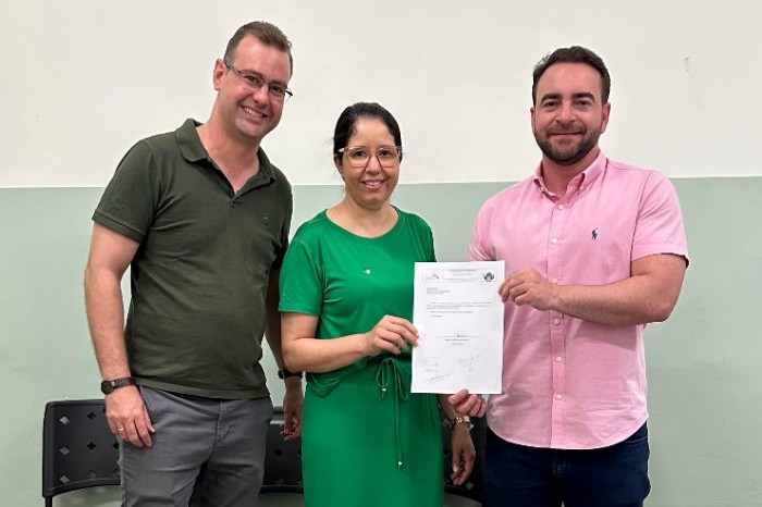 João César Mattogrosso apresentou pedidos para atender as Escolas Estaduais Adê Marques e Joaquim Murtinho