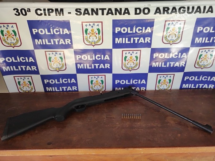 Divulgação: 30º CIPM
