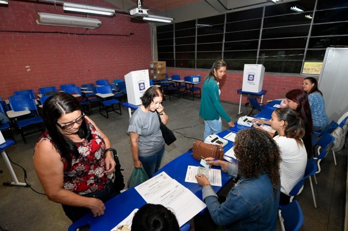Foto: Reprodução/Prefeitura de Nova Iguaçu - RJ