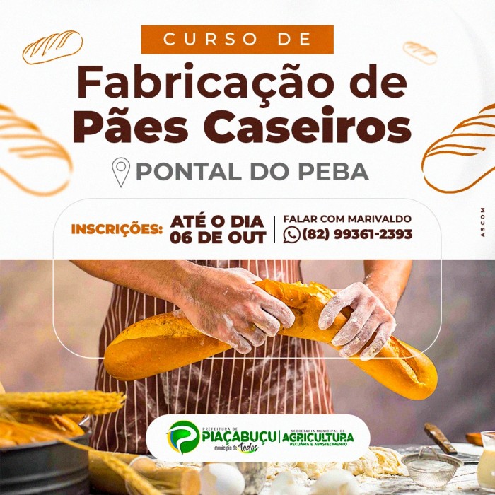 Foto: Reprodução/Prefeitura de Piaçabuçu - AL