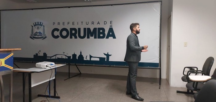 Foto: Reprodução/Polícia Civil - MS