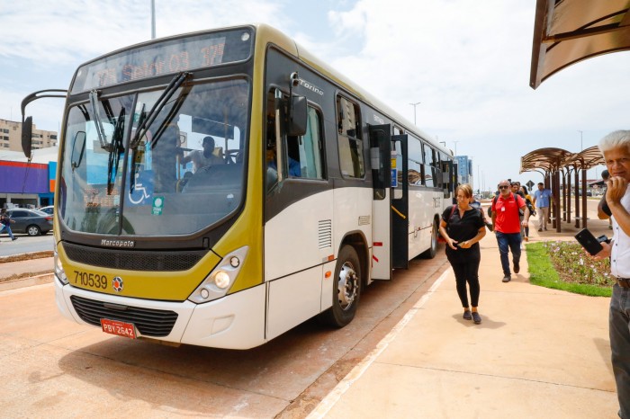 Agência Brasília
