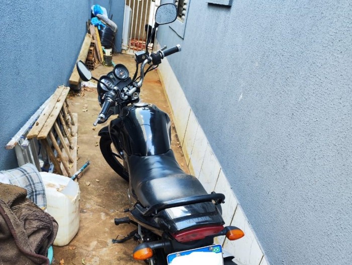 Foto: Reprodução/Polícia Civil - MS