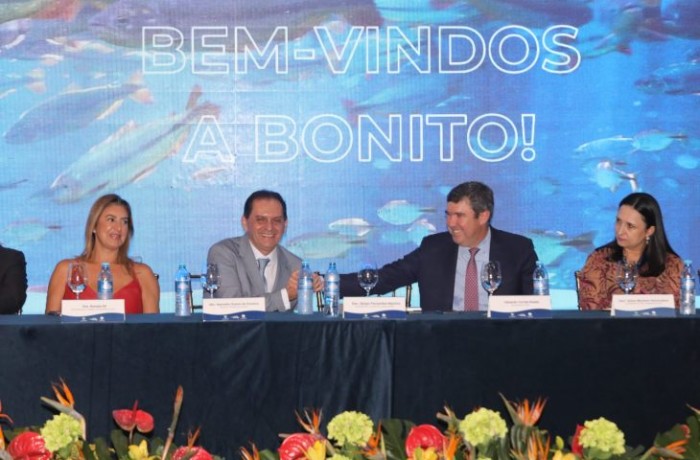 Foto: Reprodução/Secom Mato Grosso do Sul