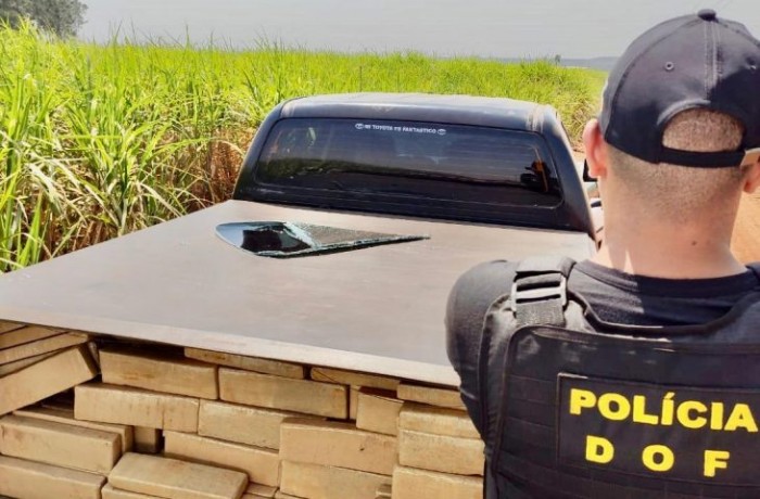 Foto: Reprodução/Secom Mato Grosso do Sul