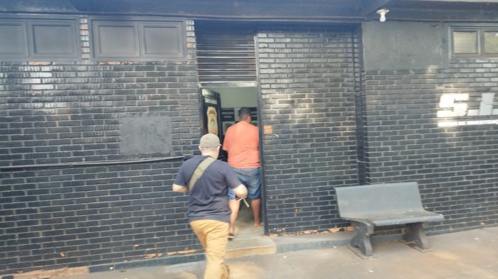 Foto: Reprodução/Polícia Civil - MS