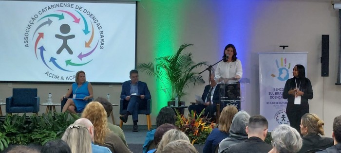 Foto: Reprodução/Secom SC